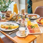 Hotel Tia Monte 4*