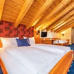 Hotel Tia Monte 4*