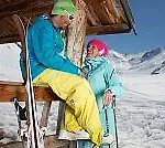Hotel Tia Monte Nauders