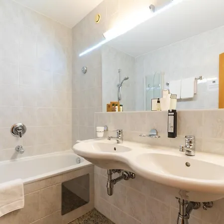 Hotell Tia Monte Nauders