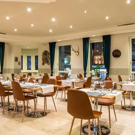 Tia Monte Otel Nauders