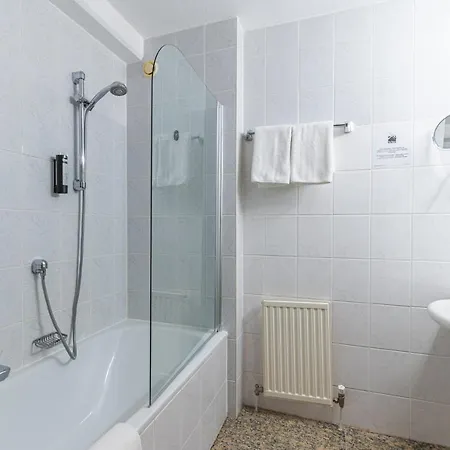 Hotell Tia Monte Nauders