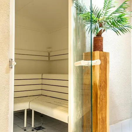 Hotell Tia Monte Nauders