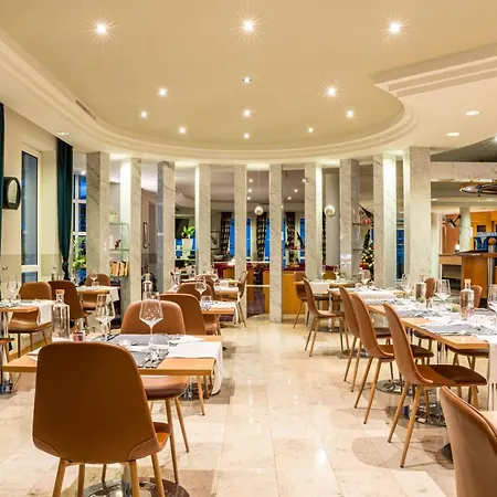 Hotell Tia Monte Nauders