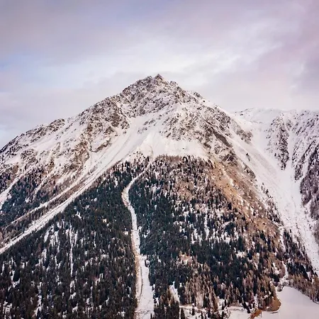 Отель Tia Monte