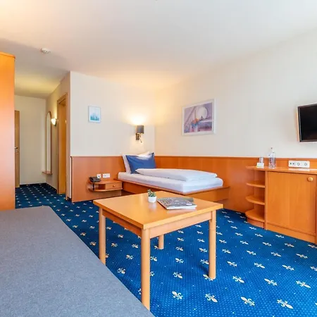 Tia Monte Hotell