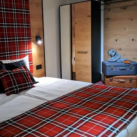 Tia Monte Hotell 4*