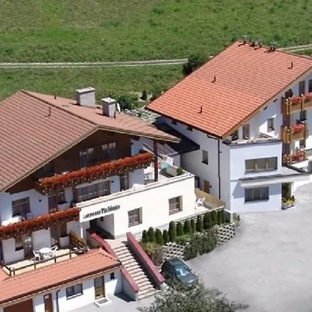 Otel Tia Monte Nauders