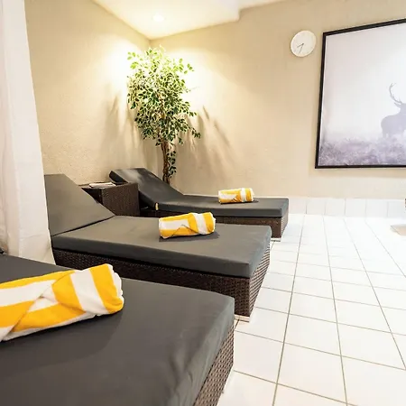 Hotell Tia Monte Nauders