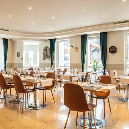 Tia Monte 4* Nauders