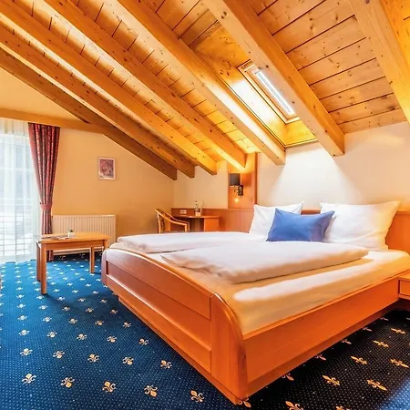 Tia Monte Hotell Nauders