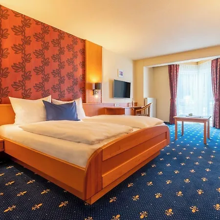 Tia Monte Hotell