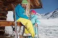 Hotell Tia Monte Nauders