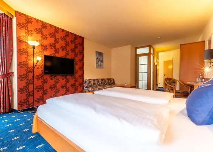 Hotel Tia Monte Nauders