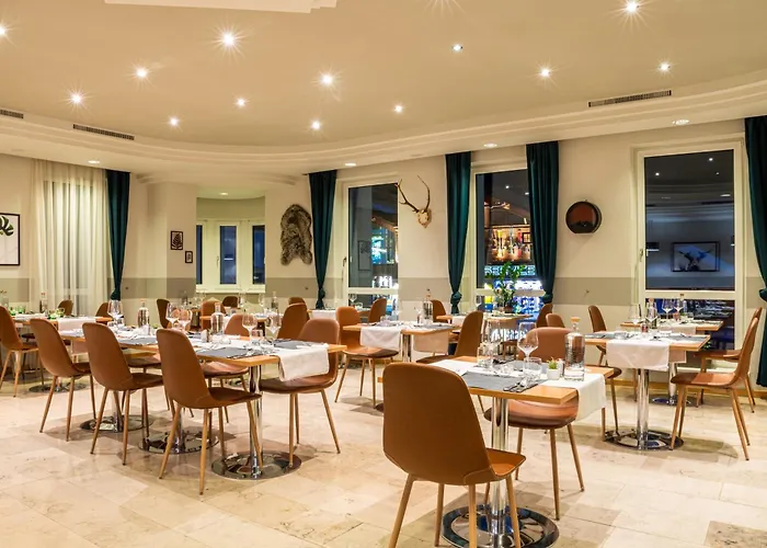 Tia Monte Hotel Nauders