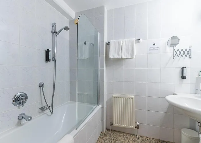 Hotel Tia Monte Nauders