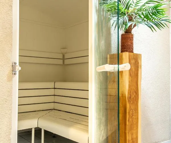 Hotel Tia Monte Nauders