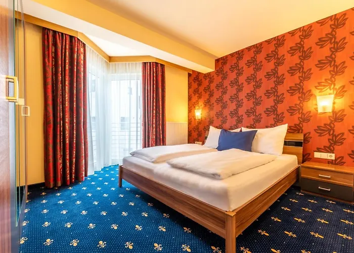 Hotel Tia Monte Nauders