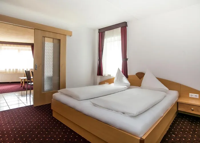 Tia Monte 4* Nauders