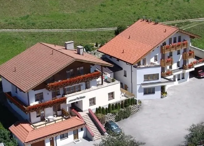 Hotel Tia Monte Nauders