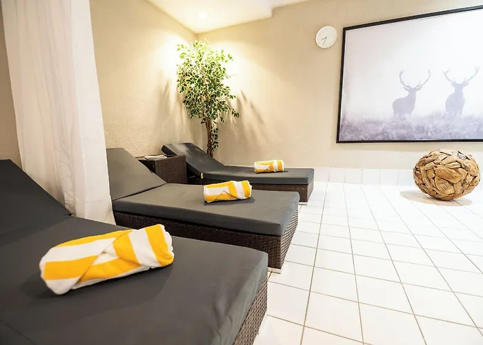 Hotel Tia Monte Nauders