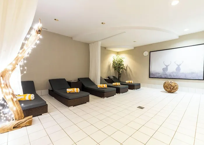 Tia Monte 4* 瑙德斯