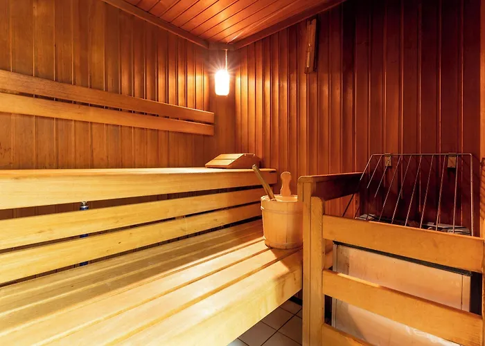 Hotel Tia Monte Nauders