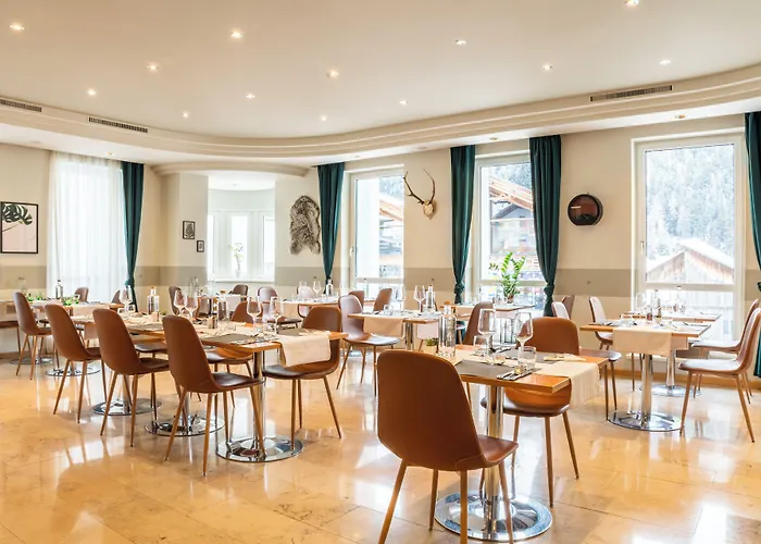 Tia Monte 4* Nauders