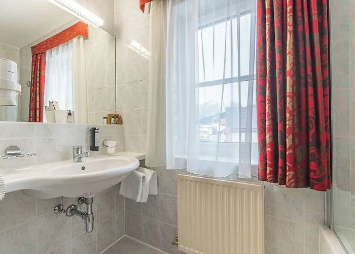 Tia Monte Hotel Nauders