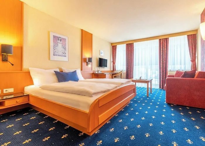 Tia Monte 4* Nauders