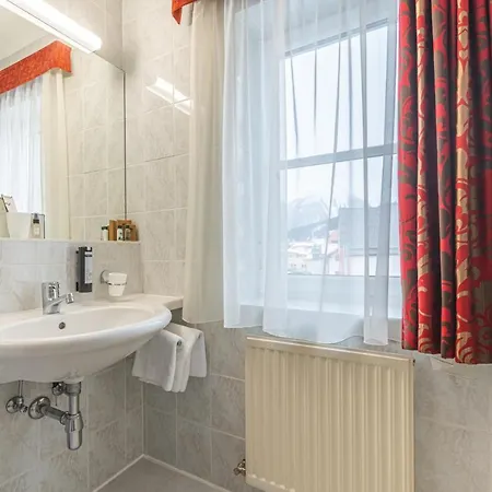 Tia Monte Szálloda 4*