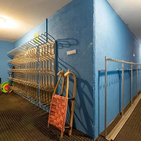 Tia Monte Szálloda 4*