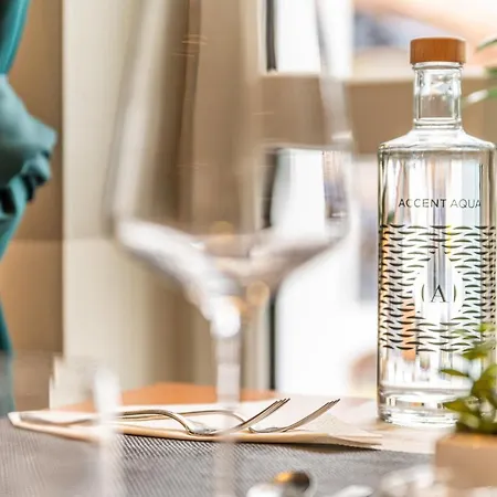 Tia Monte Szálloda Nauders