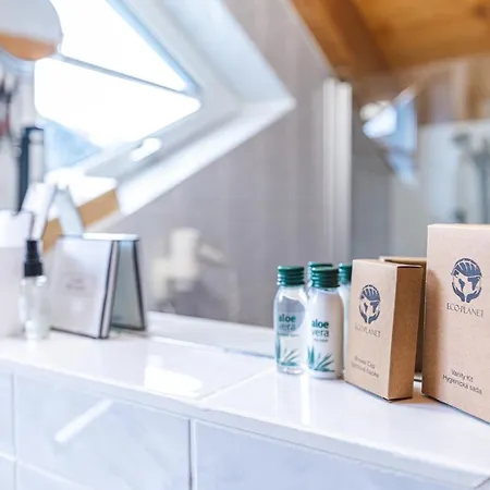 Szálloda Tia Monte Nauders