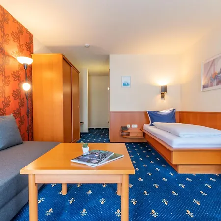 Szálloda Tia Monte 4*