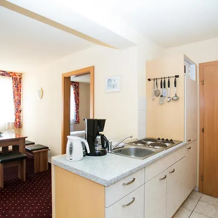 Szálloda Tia Monte 4*