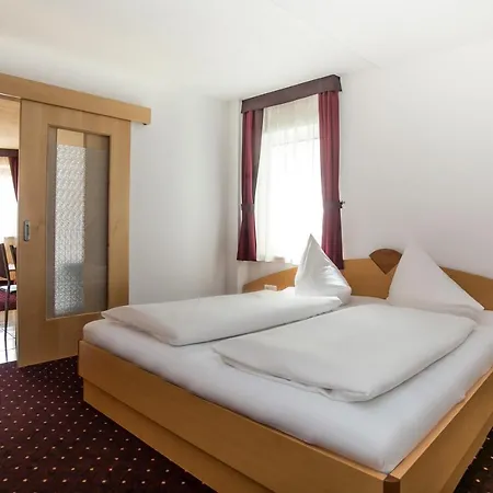 Tia Monte 4* Nauders