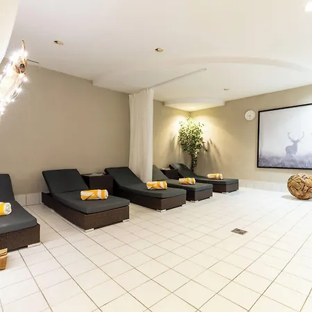 Tia Monte 4* Nauders