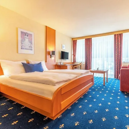 Tia Monte 4* Nauders