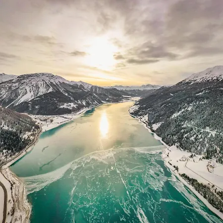 Hotel Tia Monte Nauders