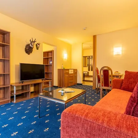 Tia Monte Hotel Nauders