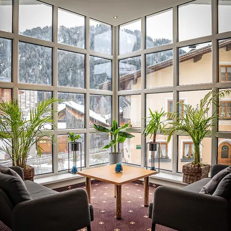 Hotel Tia Monte 4*