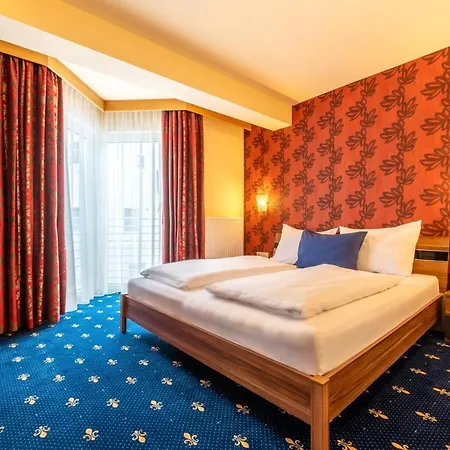 Hotel Tia Monte Nauders