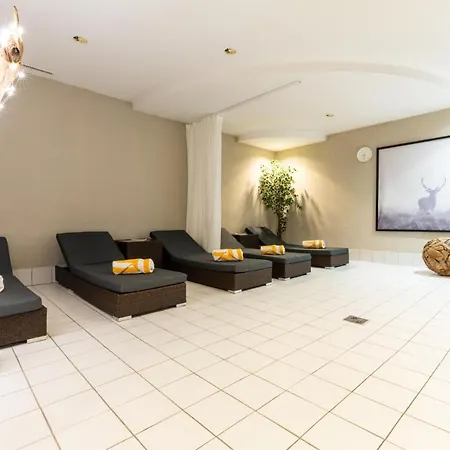 Hotel Tia Monte Nauders