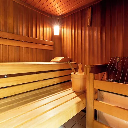 Hotel Tia Monte Nauders