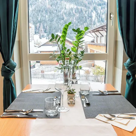 Tia Monte 4* Nauders