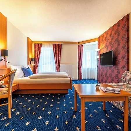 Tia Monte 4* Nauders