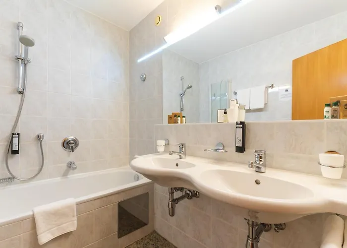 Hotel Tia Monte Nauders