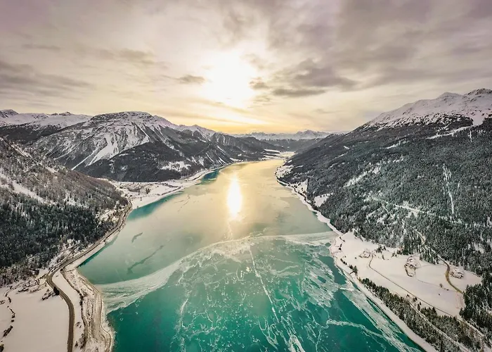 Hotel Tia Monte Nauders