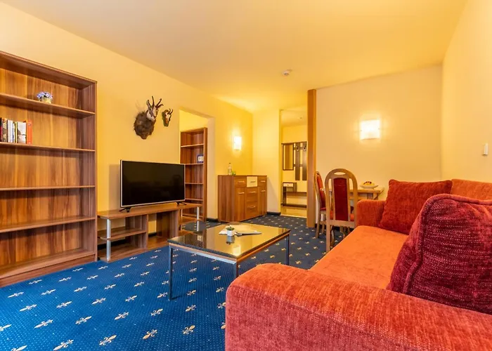 Tia Monte Hotel Nauders